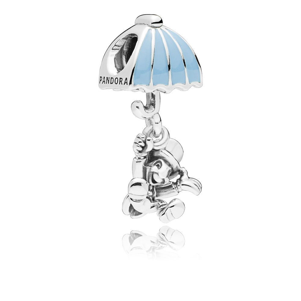 Disney, Pandora Jiminy Cricket Bedel 797492EN41