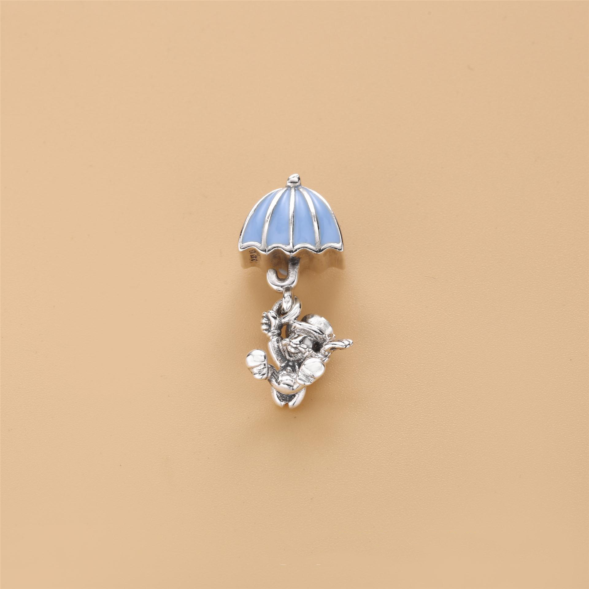 Disney, Pandora Jiminy Cricket Bedel 797492EN41