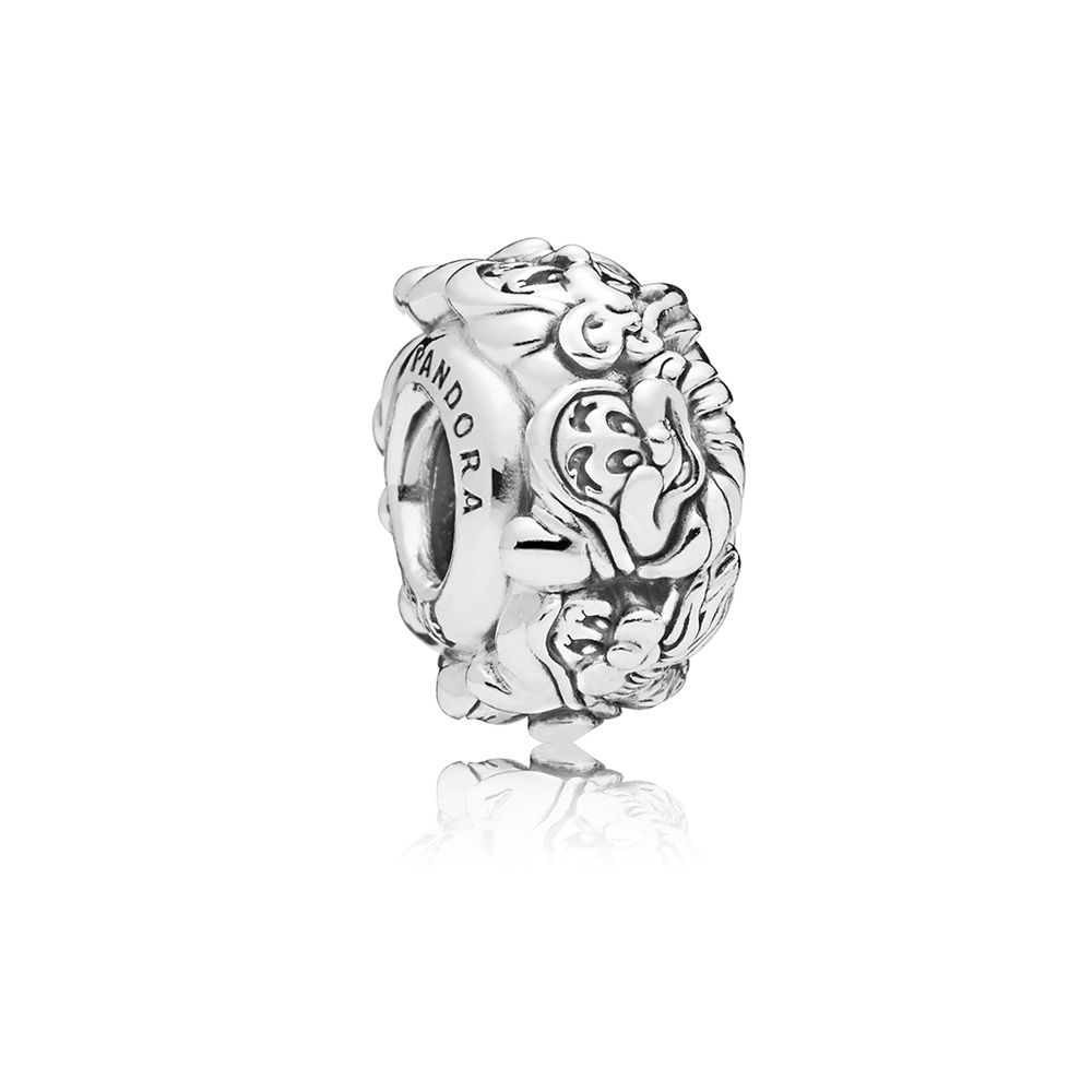 Disney, Pandora The Seven Dwarfs Bedel 797491