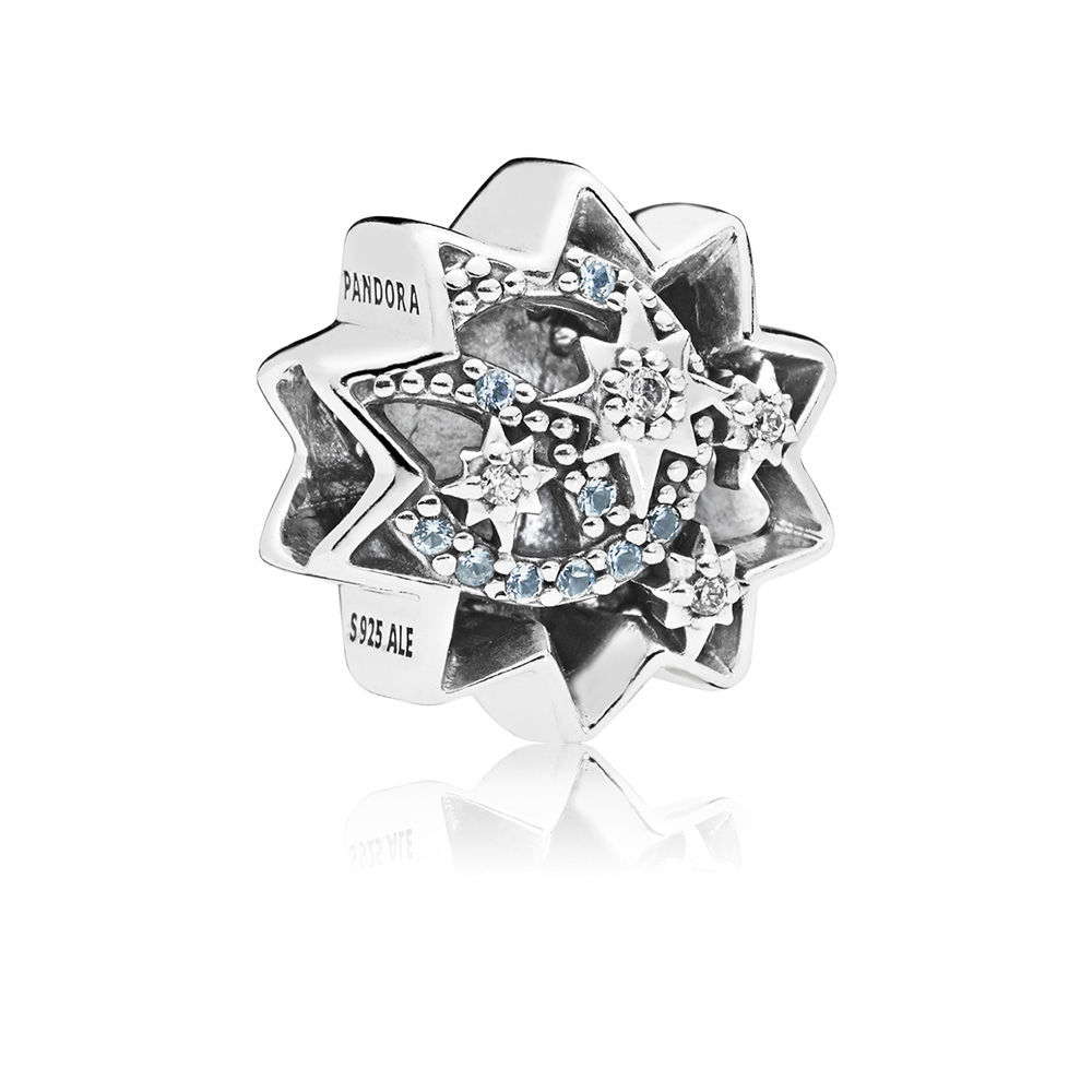 Disney, Pandora When You Wish Upon A Star Bedel 797490NBL