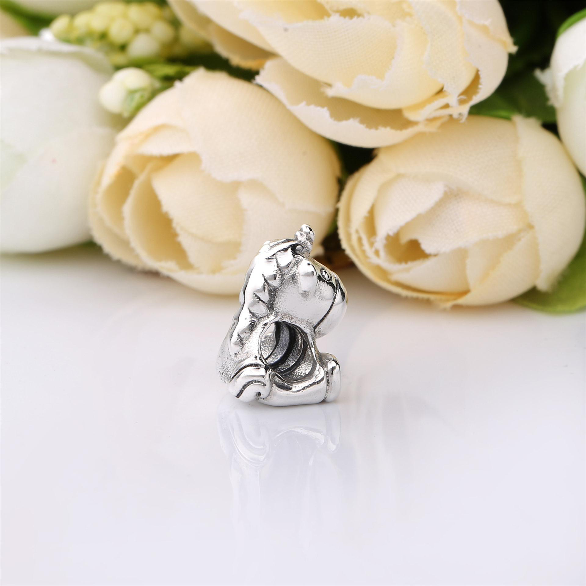 PANDORA Bruno The Unicorn Bedel 797609