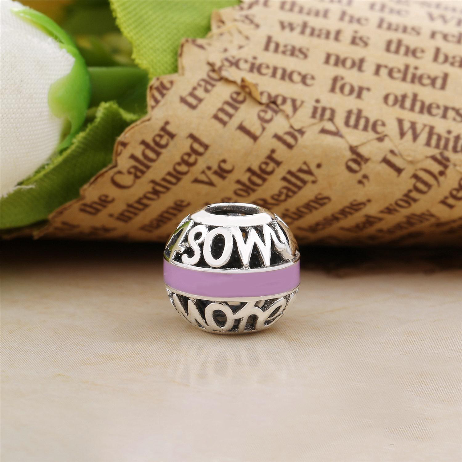 PANDORA Degrees Of Love Bedel 797244ENMX