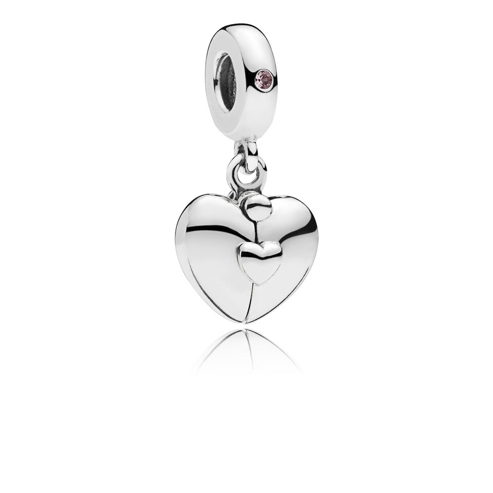 PANDORA Family Medaillon Bedel 797615EN130