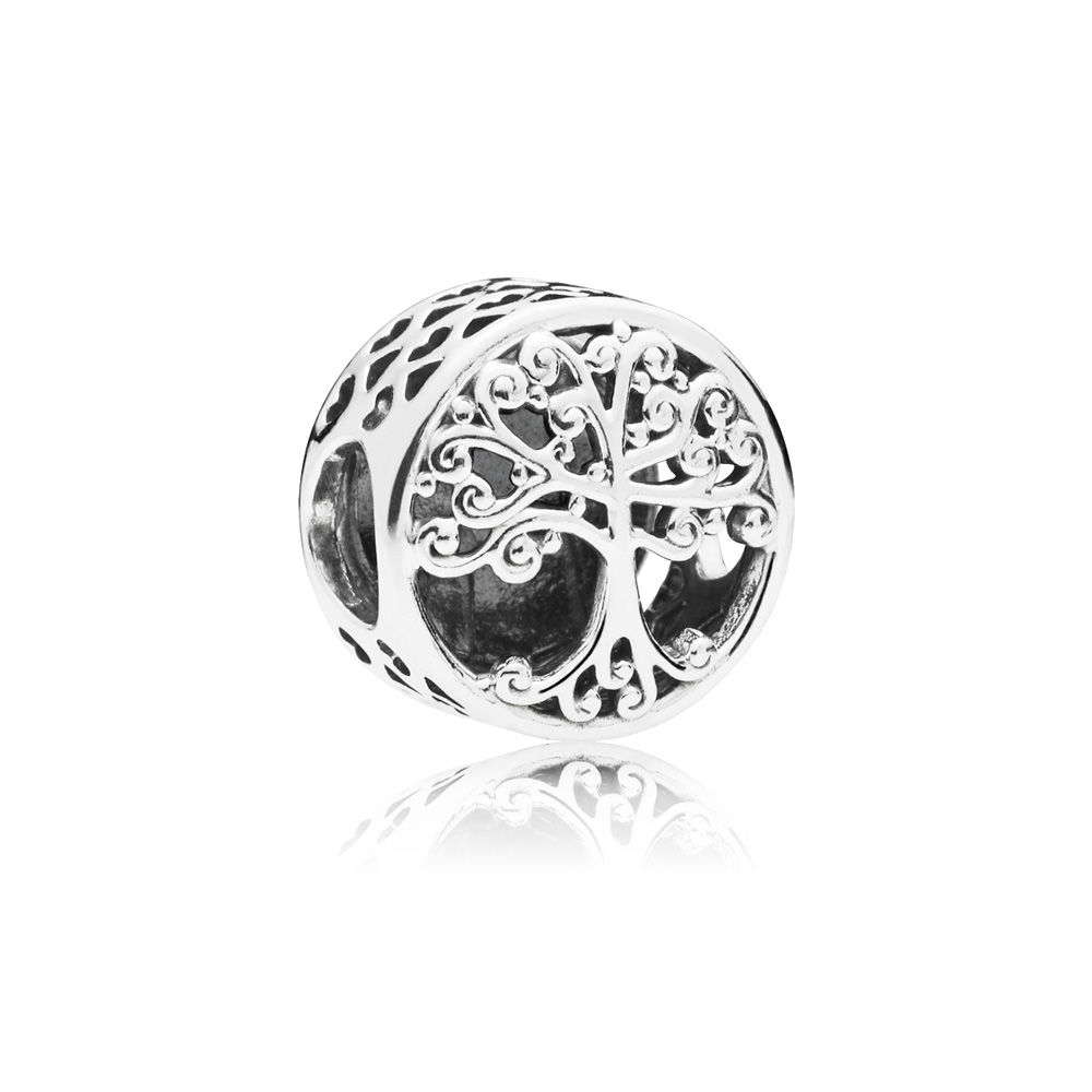 PANDORA Family Roots Bedel 797590