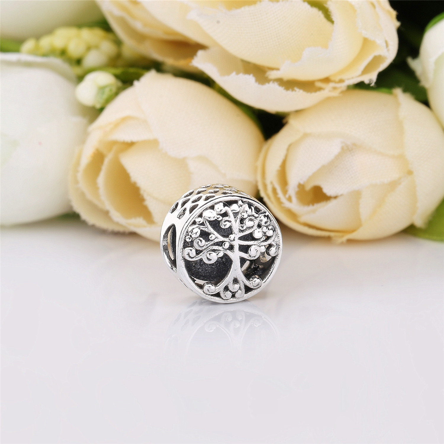 PANDORA Family Roots Bedel 797590