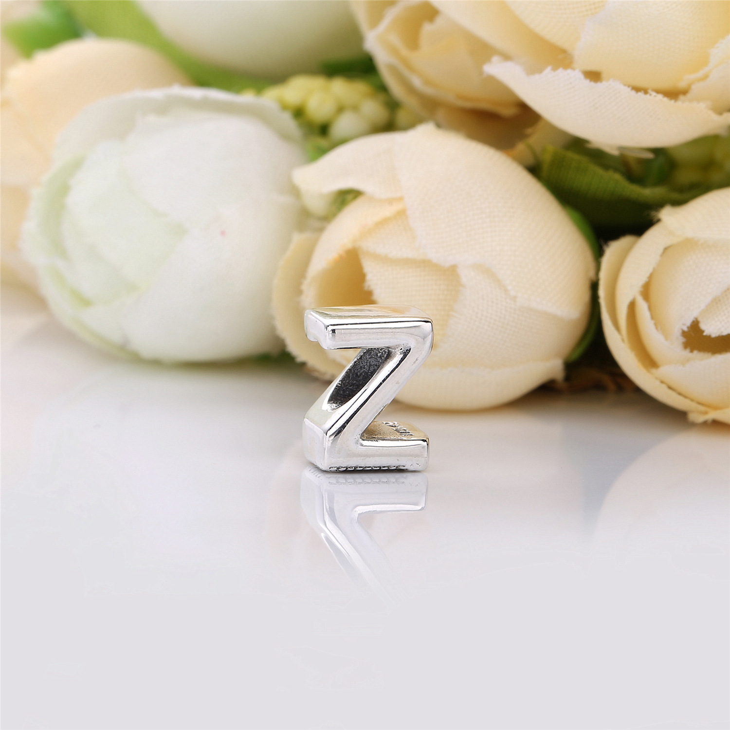 PANDORA Letter Z Bedel 797480