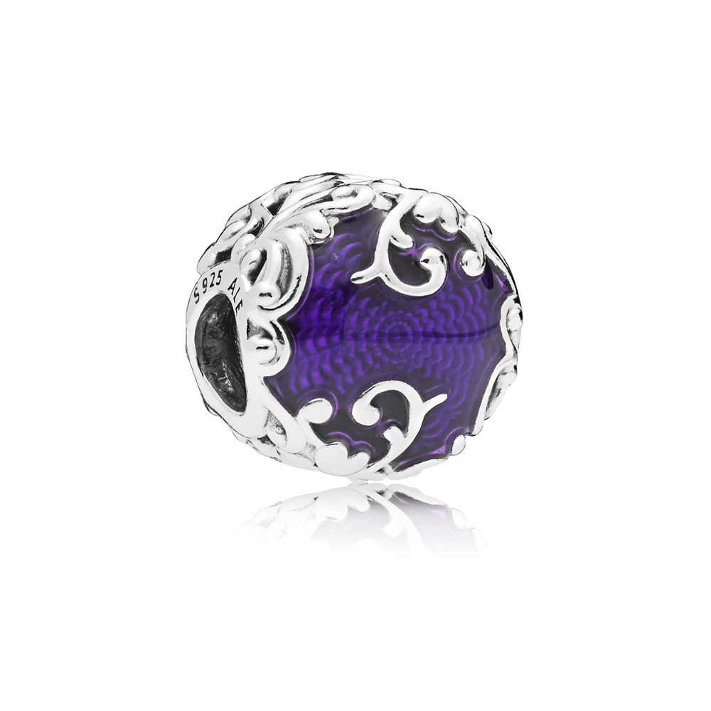 PANDORA Regal Beauty Bedel 797607EN13