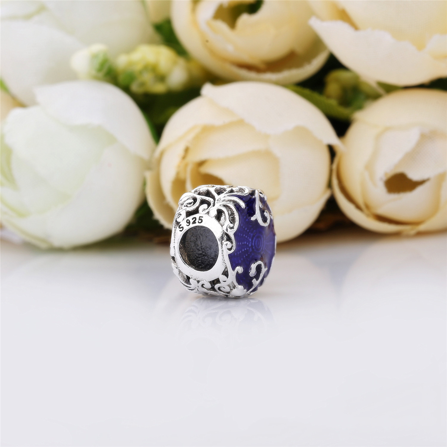 PANDORA Regal Beauty Bedel 797607EN13