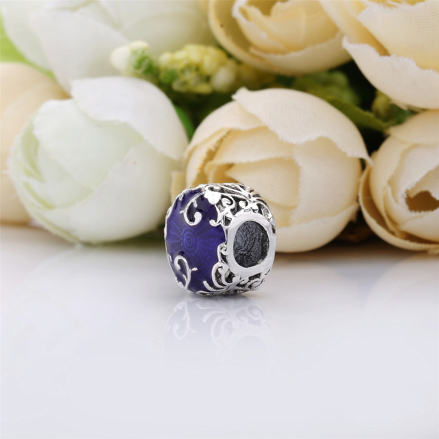 PANDORA Regal Beauty Bedel 797607EN13