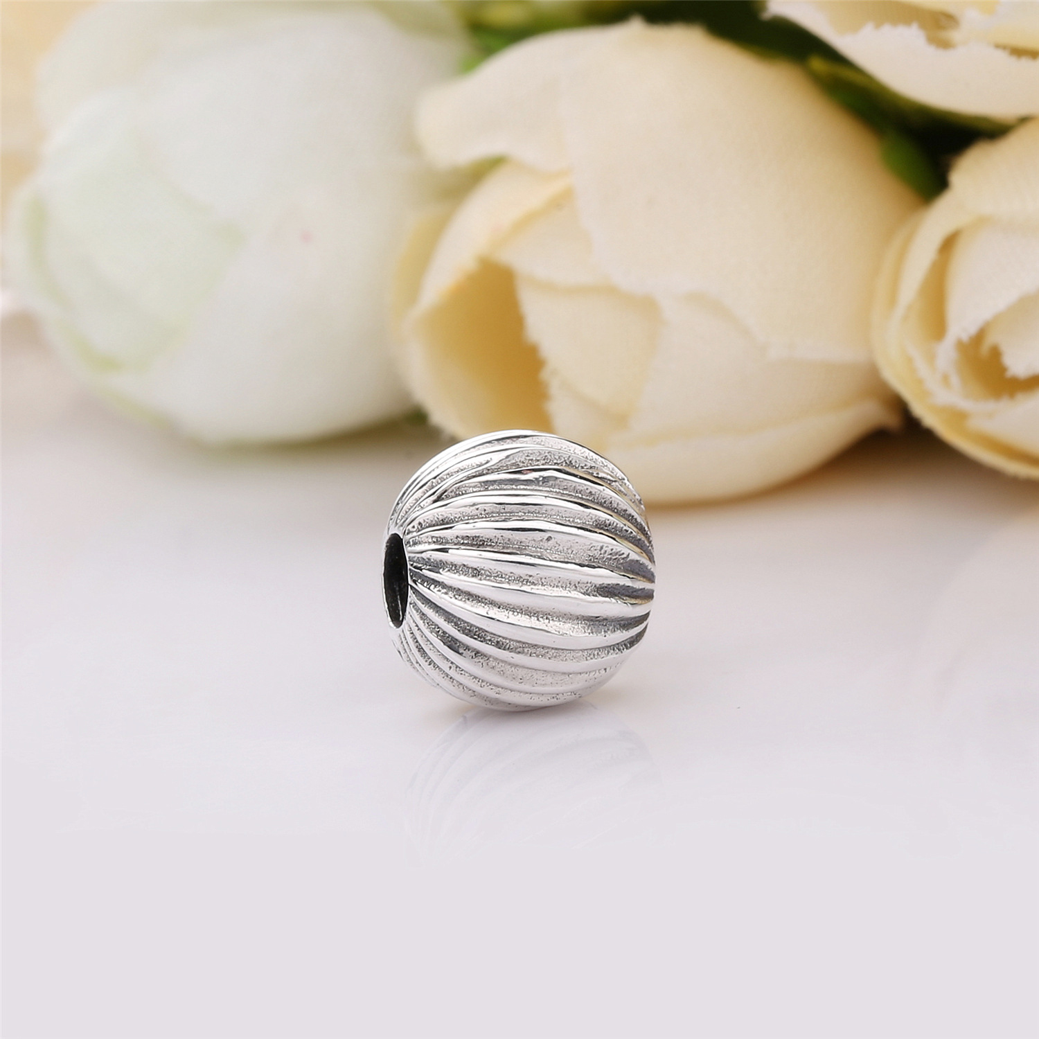 PANDORA Seeds Of Elegance Clip 797578