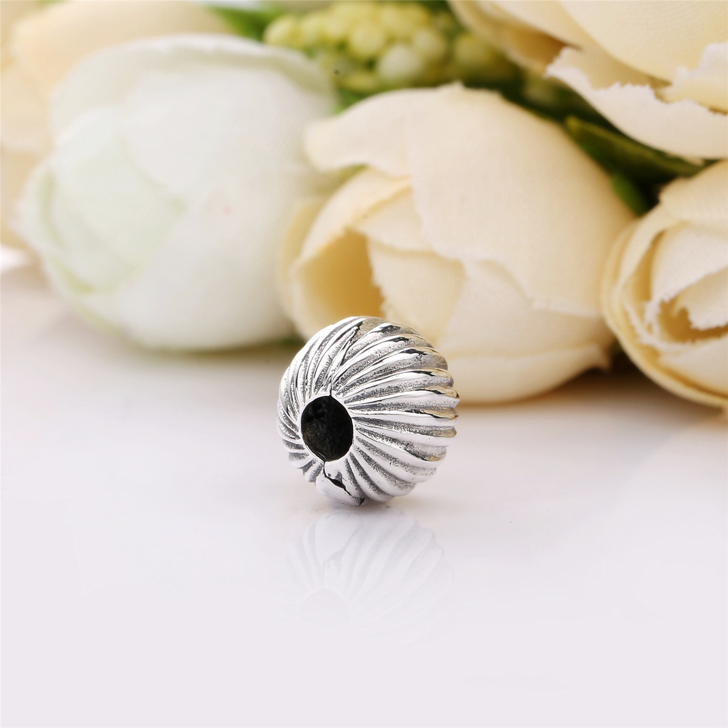 PANDORA Seeds Of Elegance Clip 797578