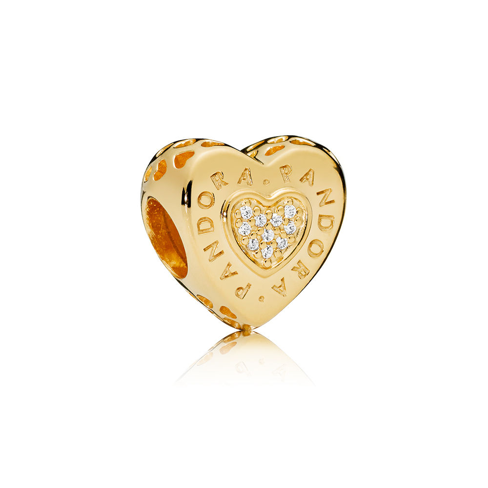 Signature Hart, Pandora Shine™ Bedel 767375CZ