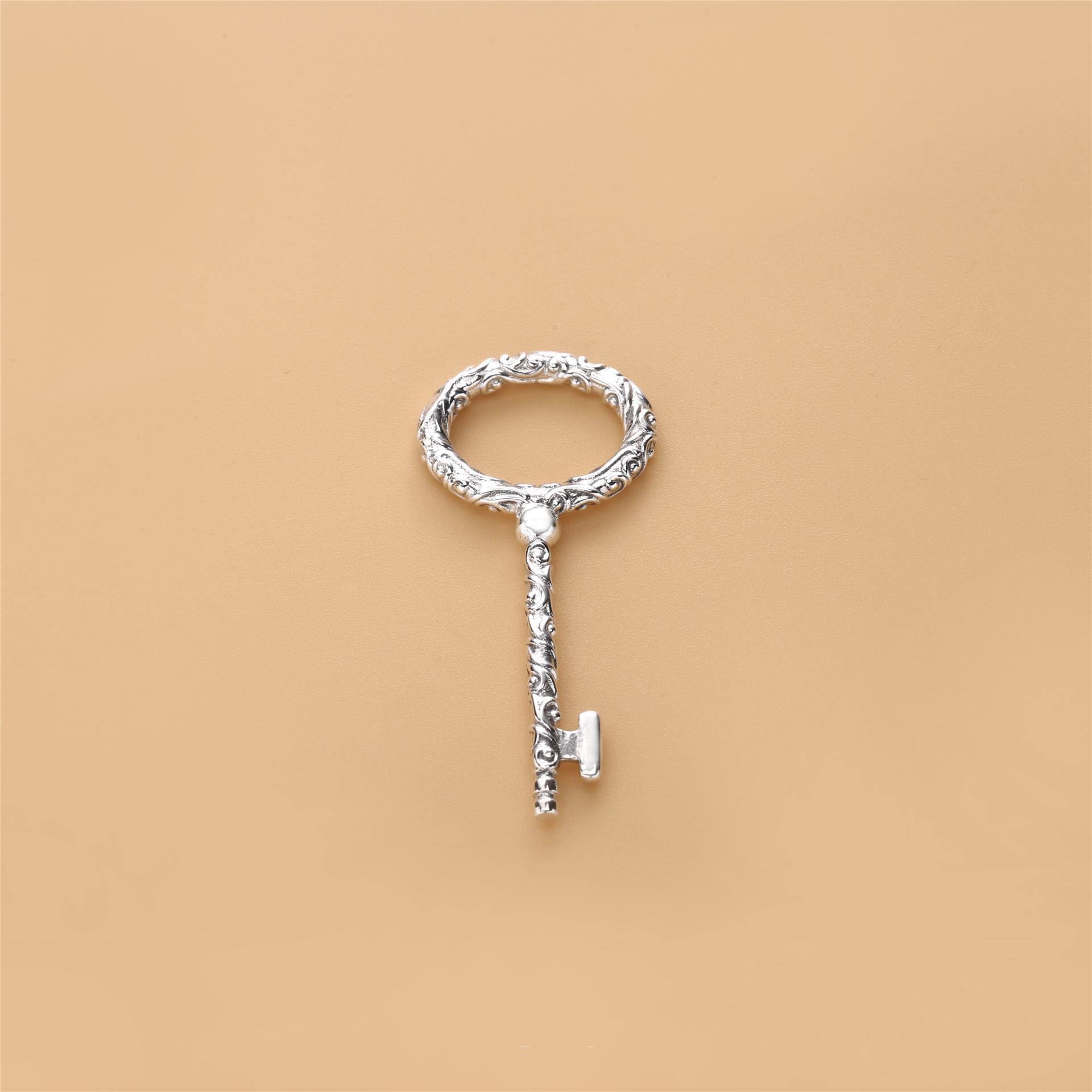 PANDORA Regal Key Collier - 397676-90