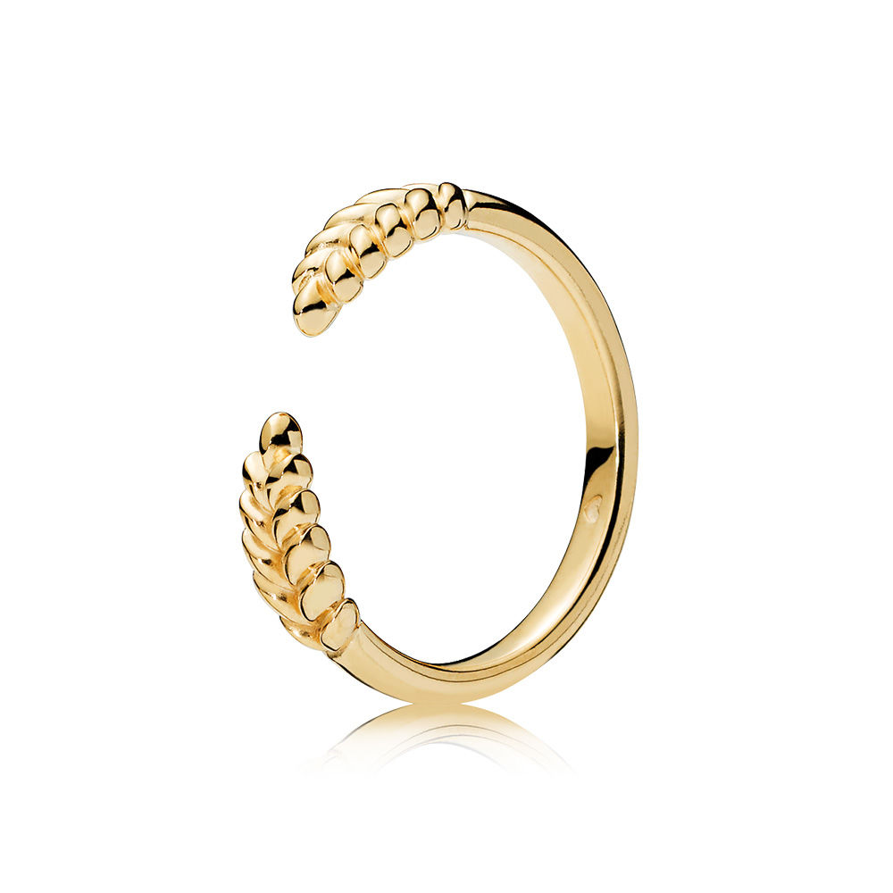 Pandora Shine Open Ring Grains Ring 167699