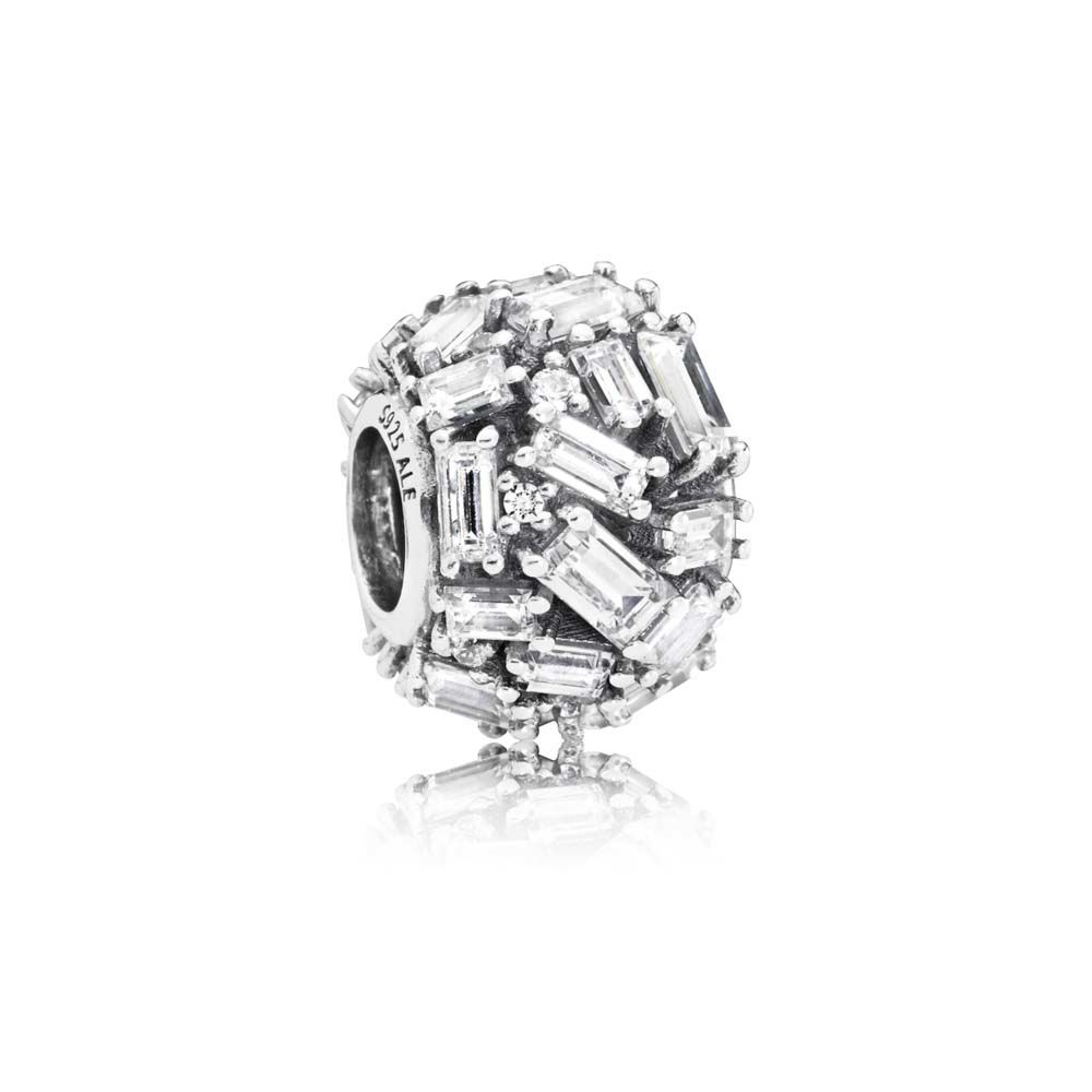 Chiselled Elegance Bedel 797746CZ