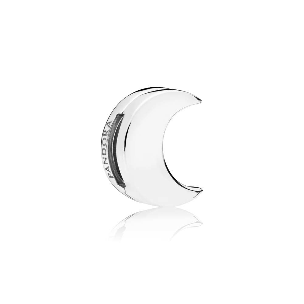 Pandora Reflexions Moon Clip 797552