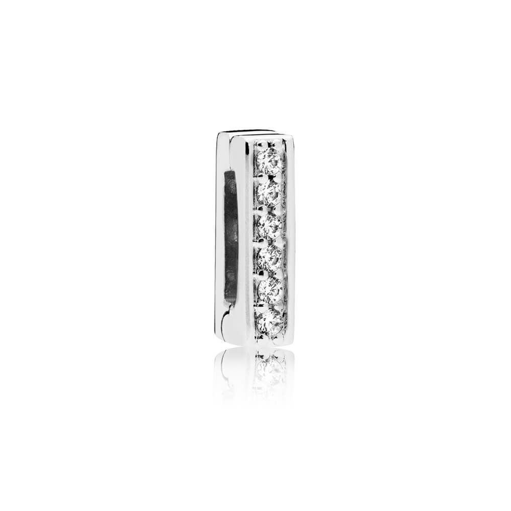 Pandora Reflexions Timeless Sparkle Clip 797633CZ