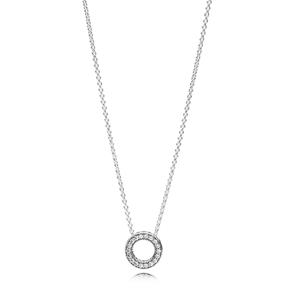 Hearts Of Pandora Ketting 397436CZ