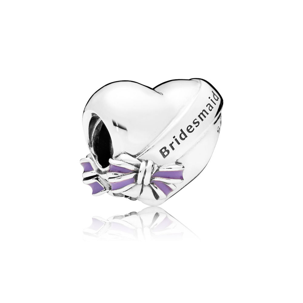 PANDORA Best Bridesmaid Bedel 797272EN159