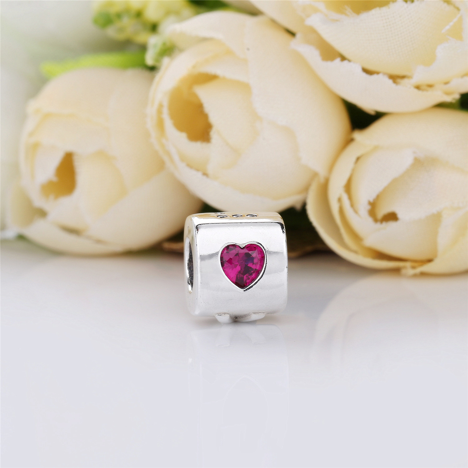 PANDORA Love Dice Bedel 797811CZR