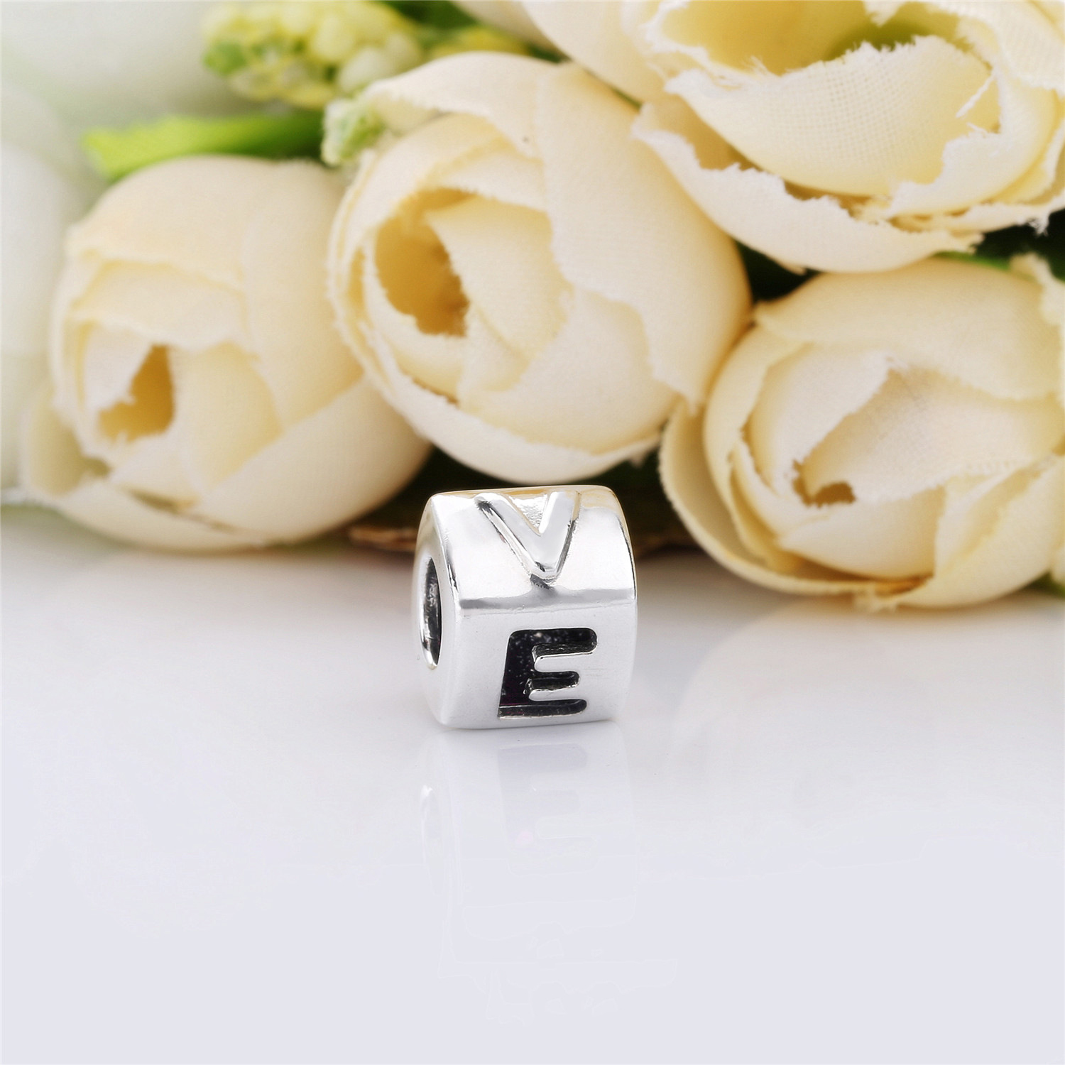 PANDORA Love Dice Bedel 797811CZR