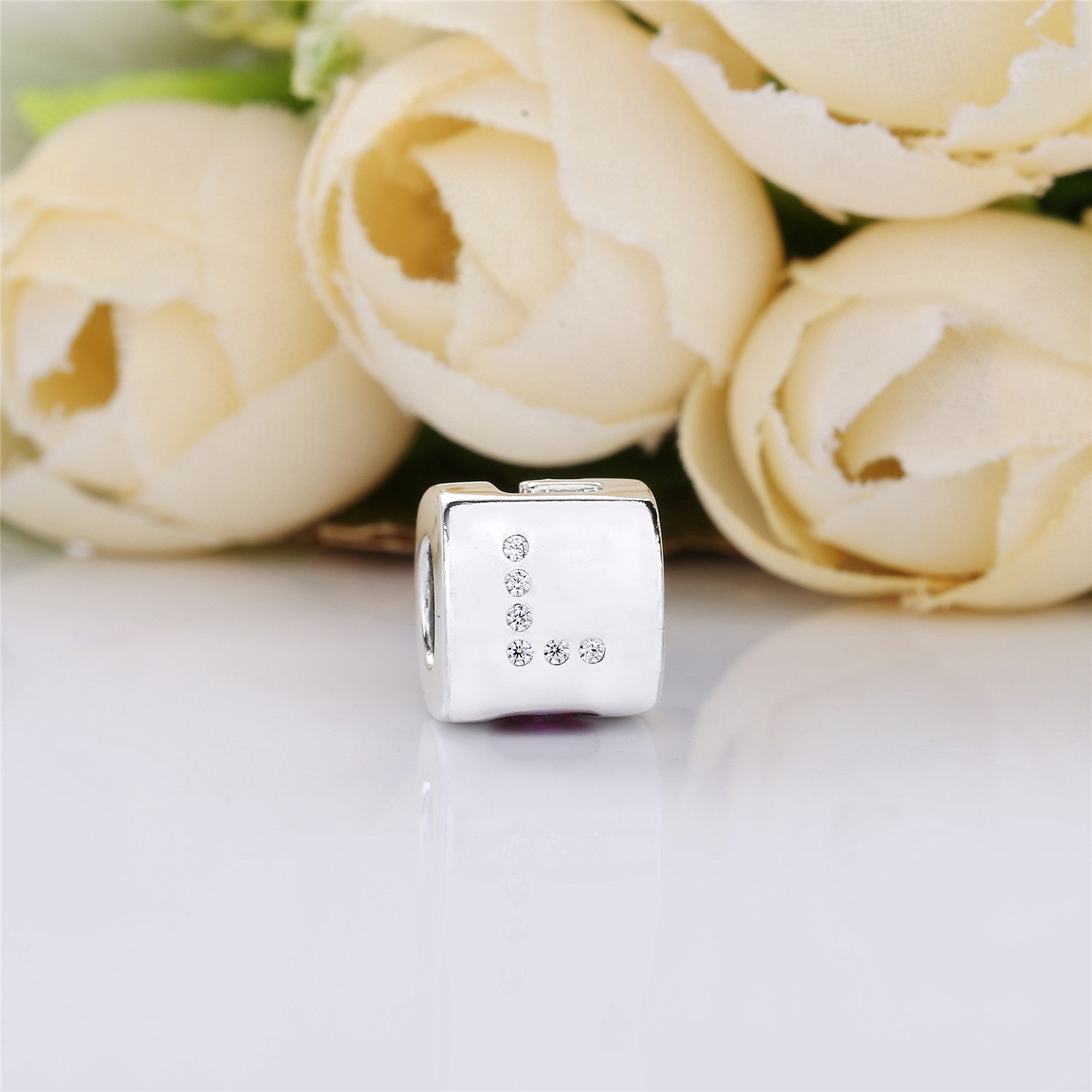 PANDORA Love Dice Bedel 797811CZR