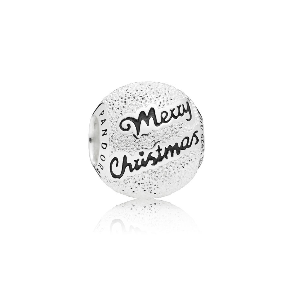 PANDORA Merry Christmas Bedel 797524EN16