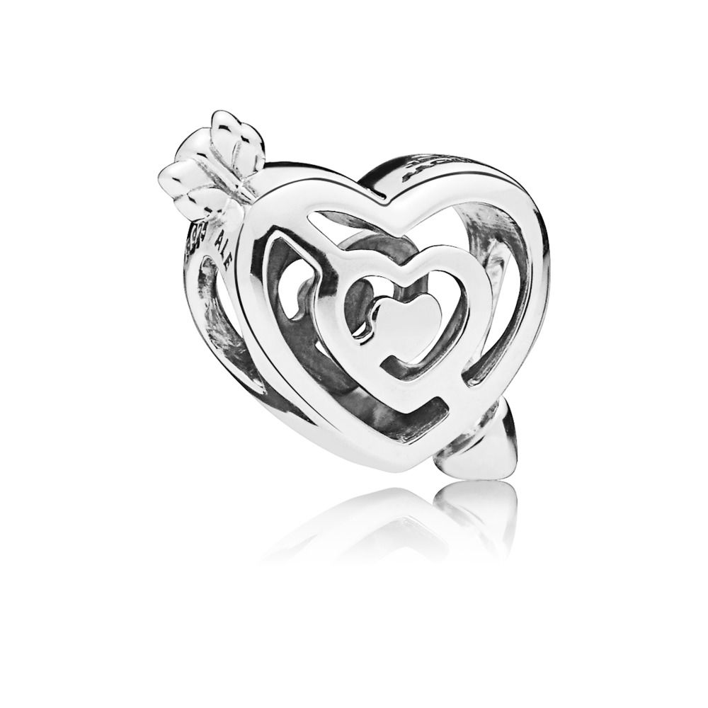 PANDORA Path To Love Bedel 797814