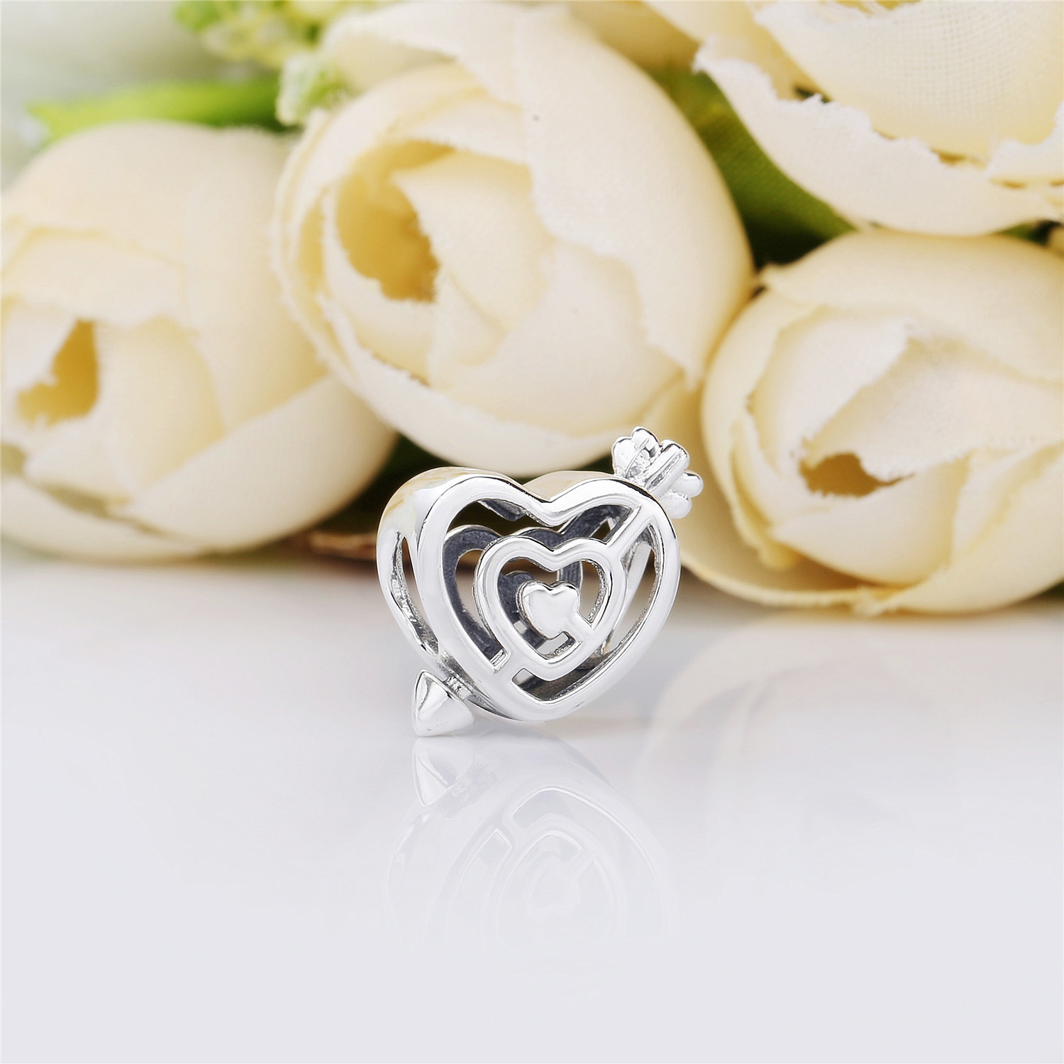 PANDORA Path To Love Bedel 797814