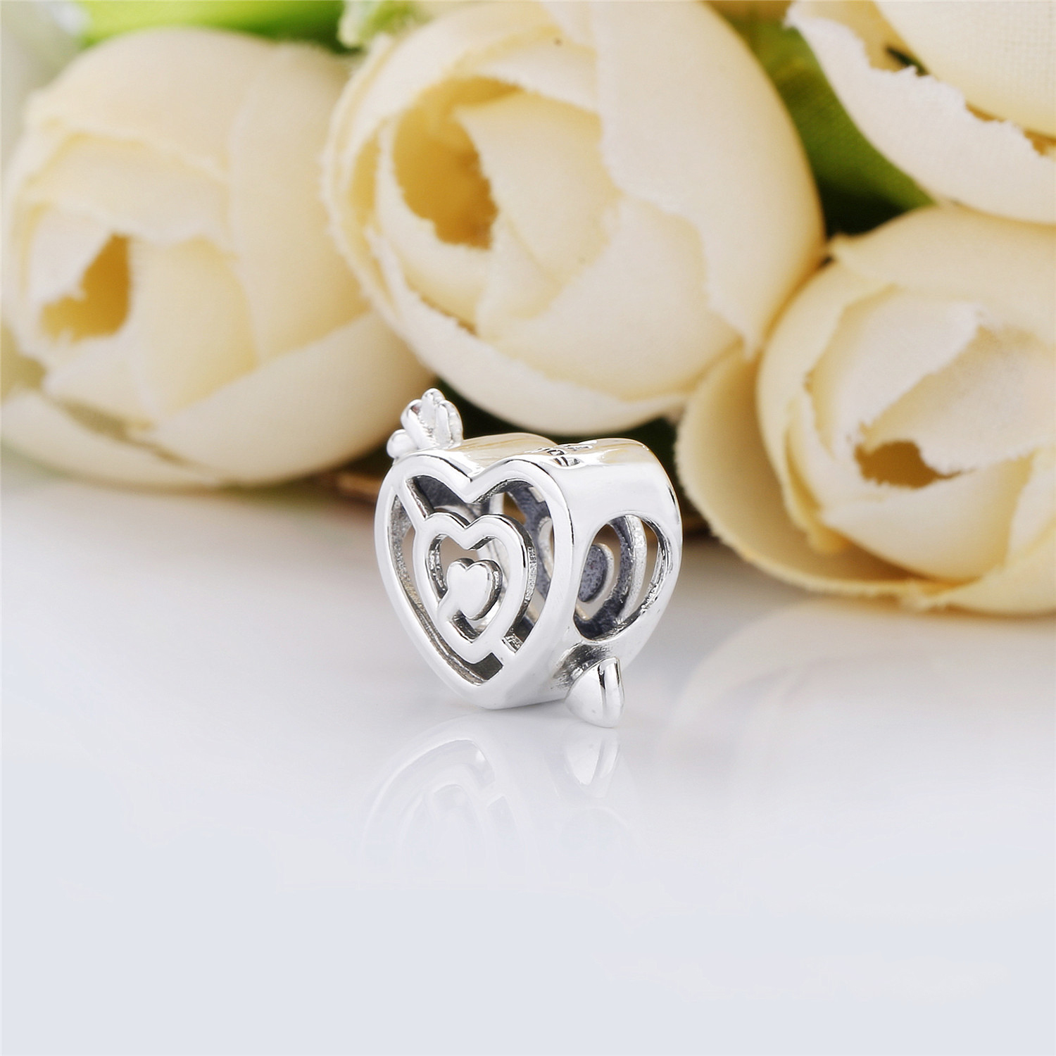 PANDORA Path To Love Bedel 797814