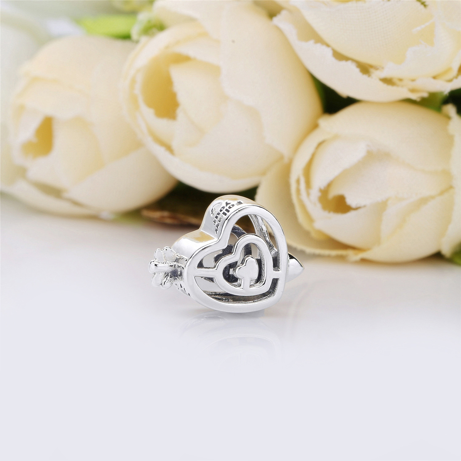 PANDORA Path To Love Bedel 797814