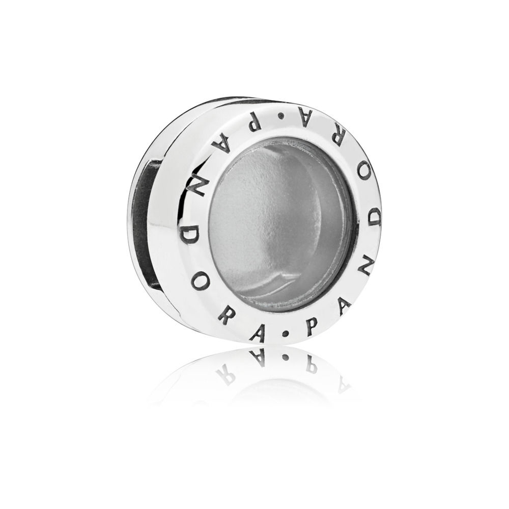 Pandora Reflexions Medaillon Clip 797755