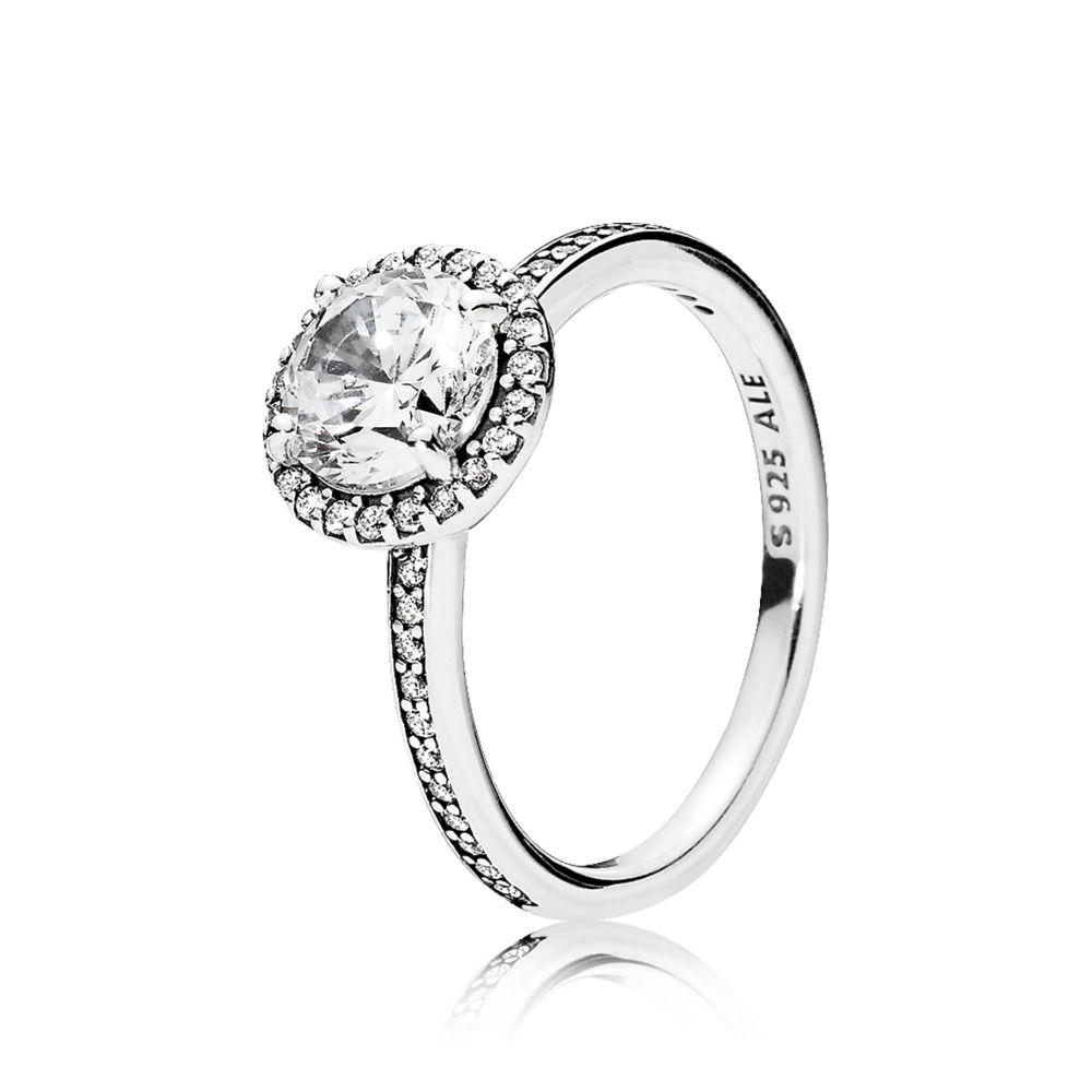 Ring Klassieke Elegantie 196250CZ