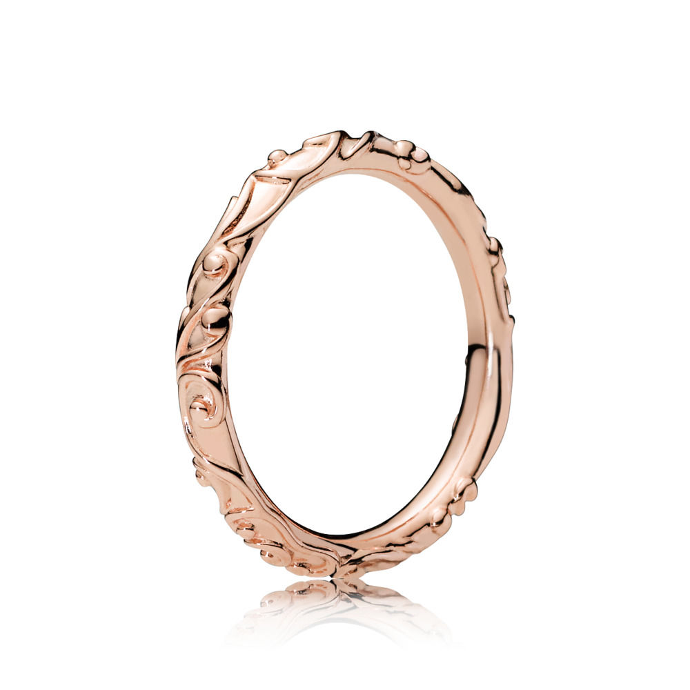 Pandora Rose Regal Beauty Ring 187690