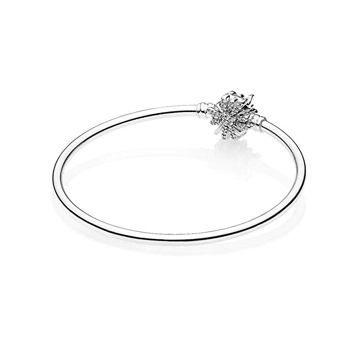 Pandora Bangle Armband Vuurwerk - 597763CZ