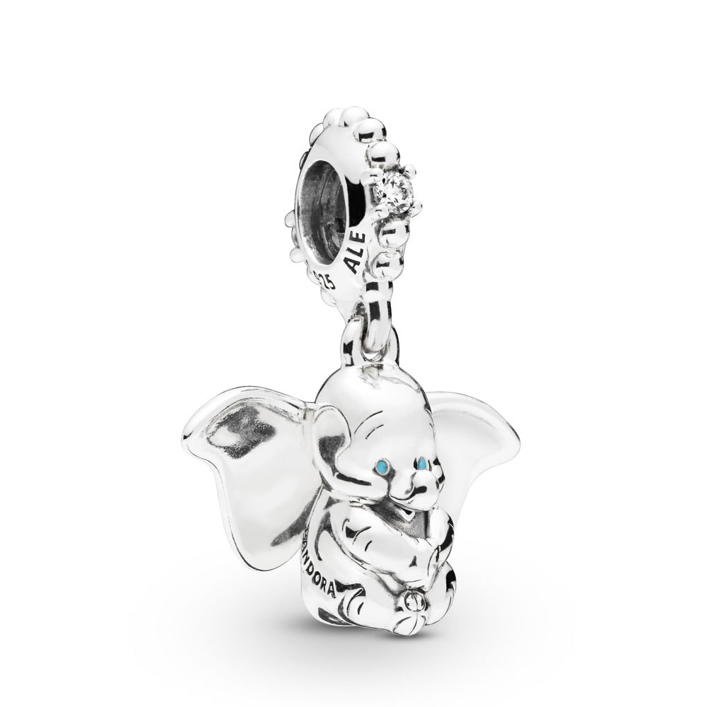 Disney, Pandora Dumbo Bedel - 797849CZ