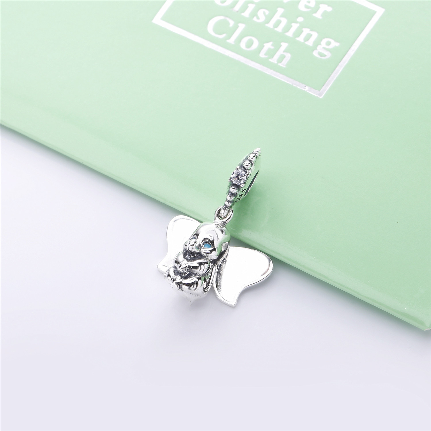 Disney, Pandora Dumbo Bedel - 797849CZ