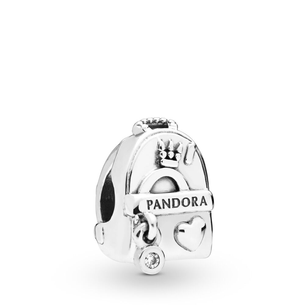 Pandora Adventure Bag Bedel - 797859CZ