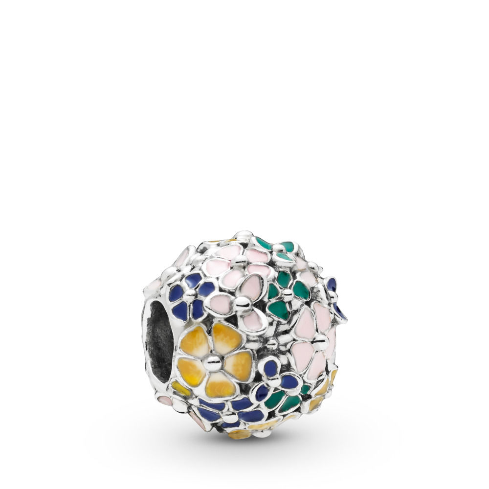 Pandora Classic Flower Arrangement Bedel - 797907ENMX