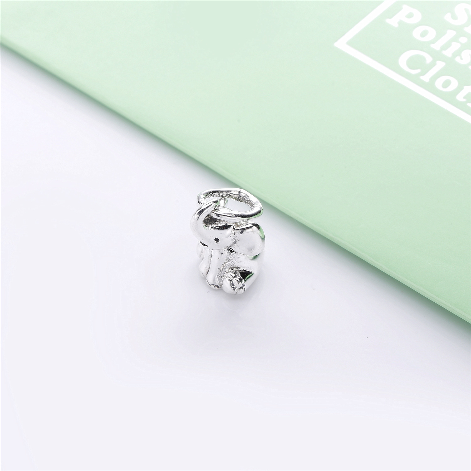 Pandora Elephant Bedel - 798069