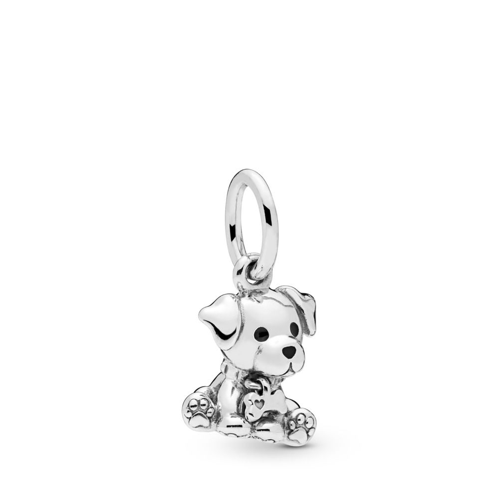 Pandora Labrador Puppy Bedel - 798009En16