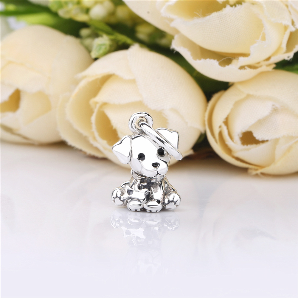 Pandora Labrador Puppy Bedel - 798009En16