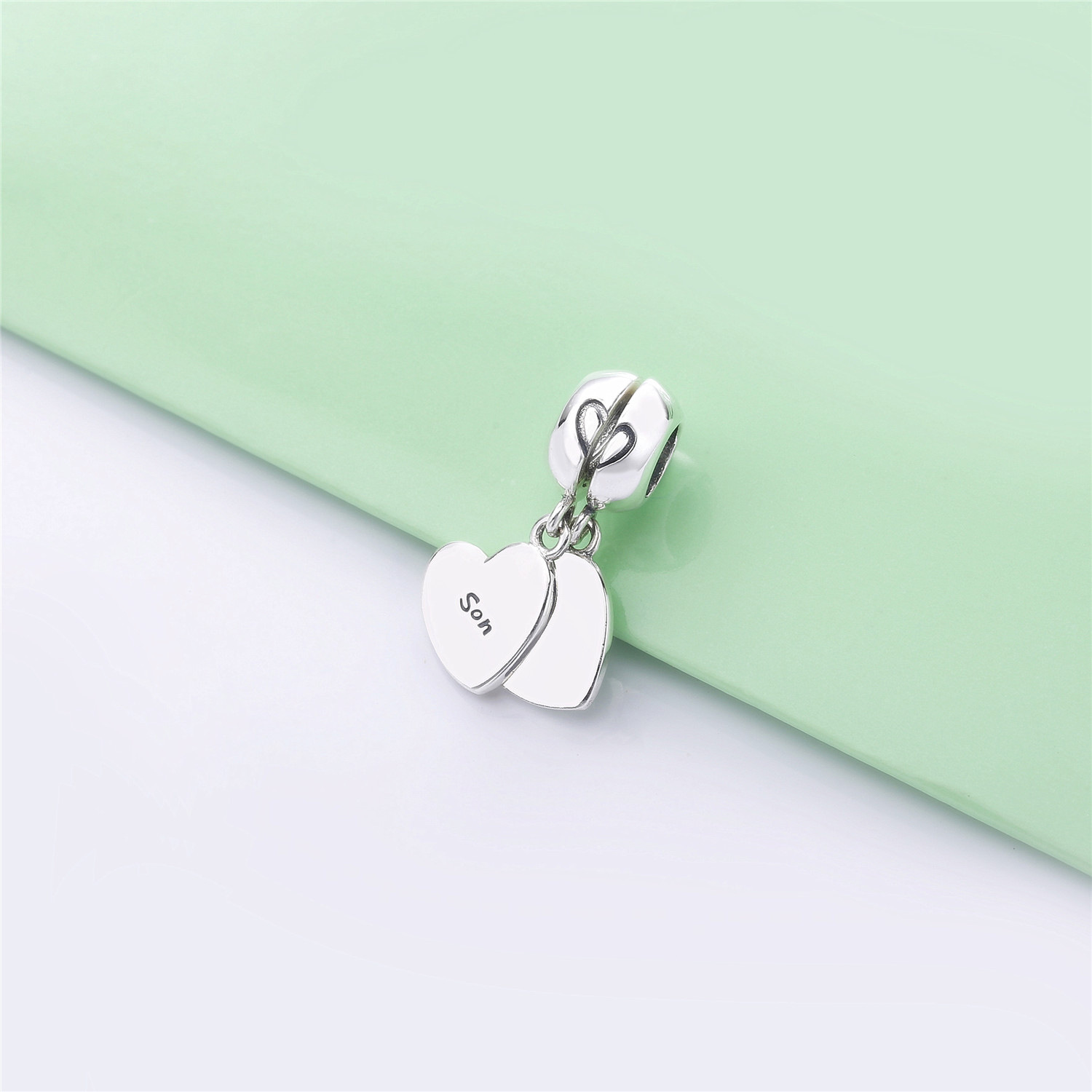 Pandora Mother And Daughter Love Bedel - 787783En16