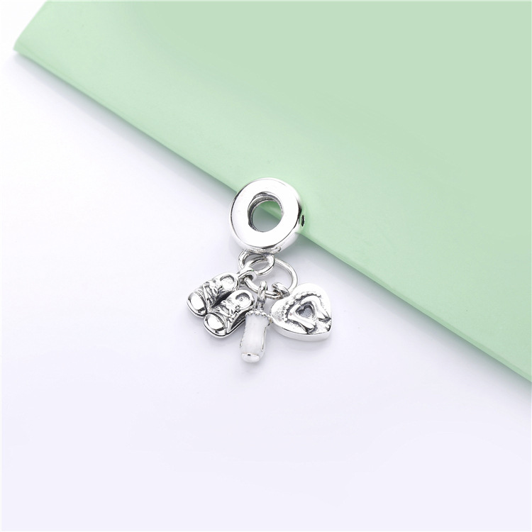 Pandora My Little Baby Bedel - 798106CZ