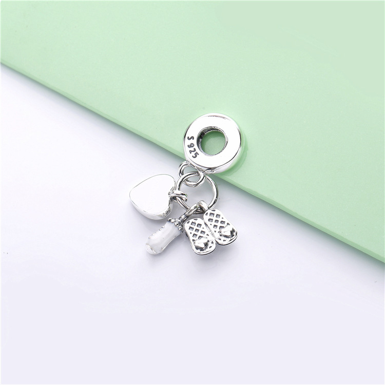 Pandora My Little Baby Bedel - 798106CZ