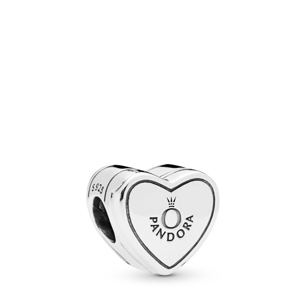 Pandora Our Promise Bedel - 798072CZ