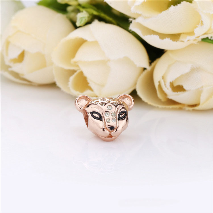 Pandora Sparkling Lion Princess Bedel - 788024CZm