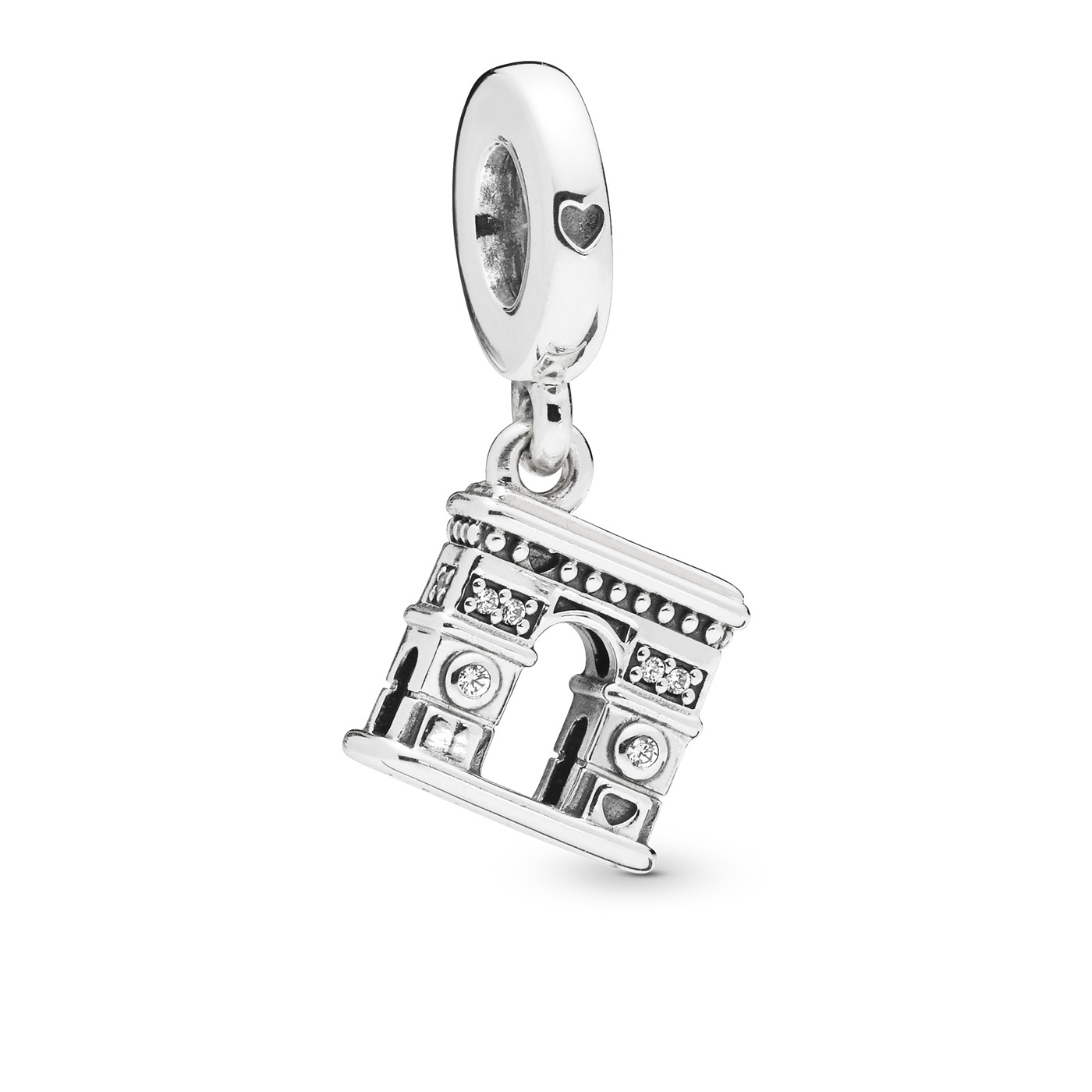 Pandora Arc De Triomphe Bedel 798127CZ