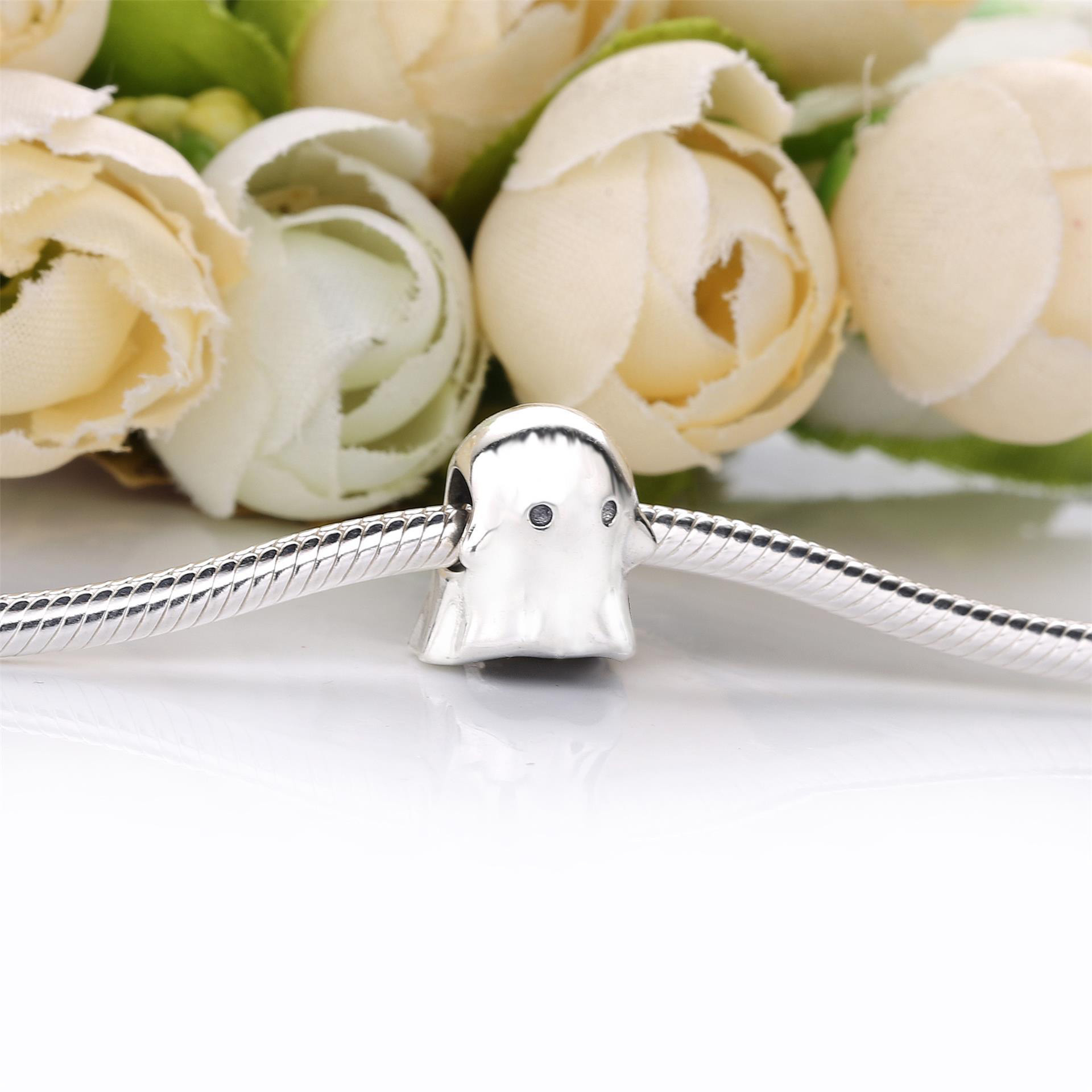 Pandora Boo The Ghost Bedel 798340En16