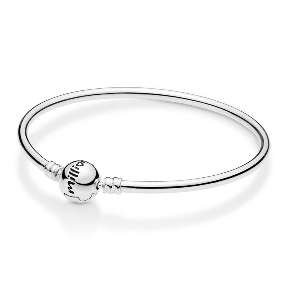 Pandora Echte Uniciteit Bangle 598084-21